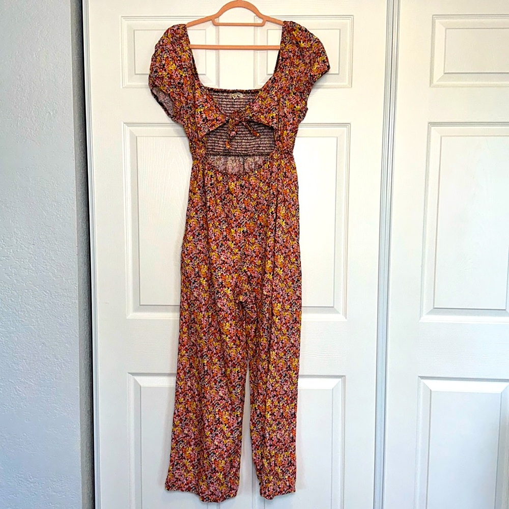 Rewind Women’s Jumpsuit Size XL